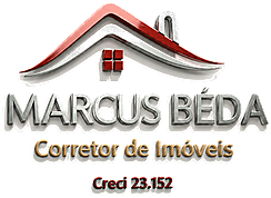 Marcus Béda - Corretor de Imóveis, CRECI GO 23.152