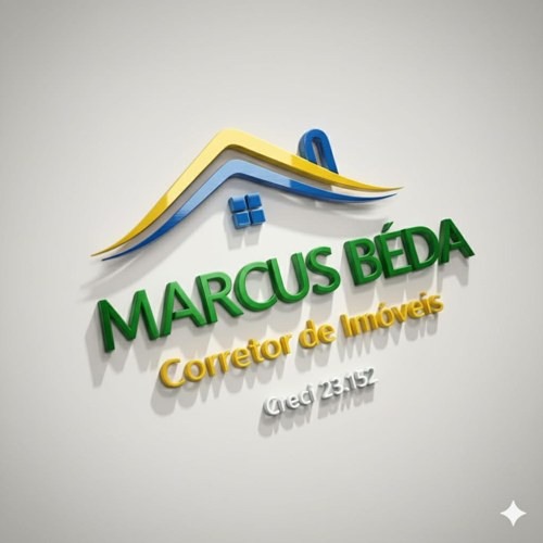 Marcus Béda Corretor de Imóveis
